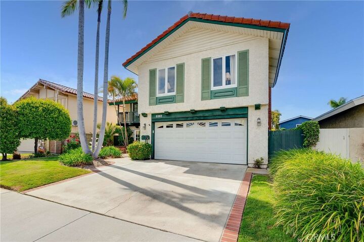Property Photo:  5302 Shrewsbury Ave  CA 92683 