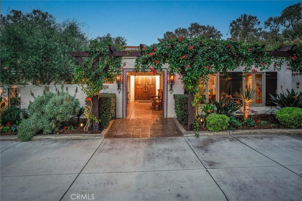 Property Photo:  2396 Glacier  CA 93455 