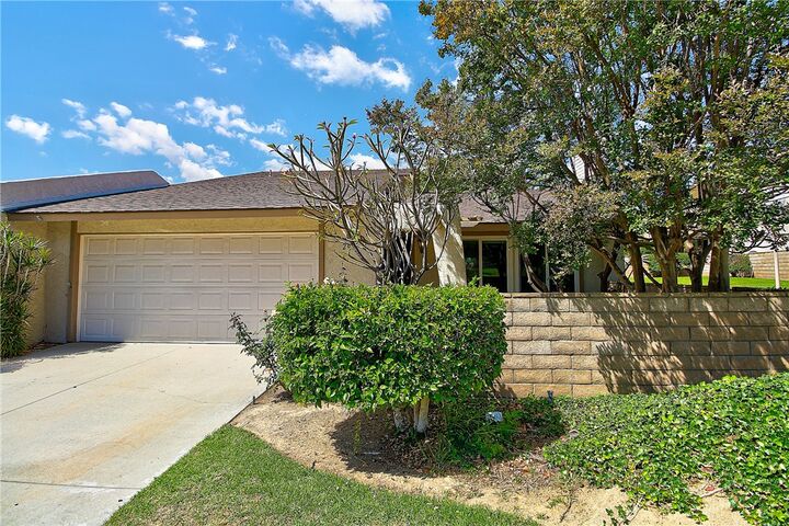 Property Photo:  2655 Doubletree  CA 92506 