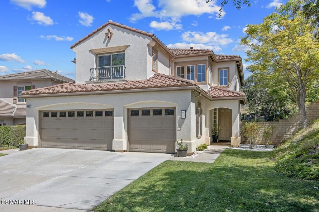 Property Photo:  4445 Camino De Las Estrellas  CA 91320 