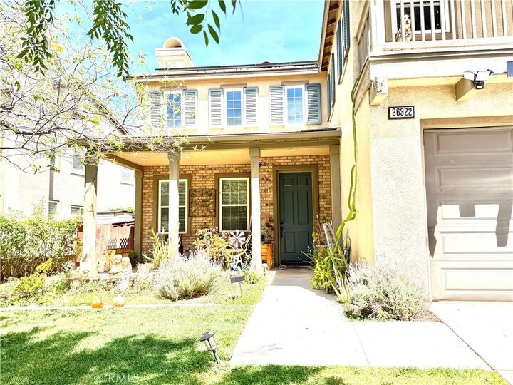 Property Photo:  36322 Bay Hill  CA 92223 