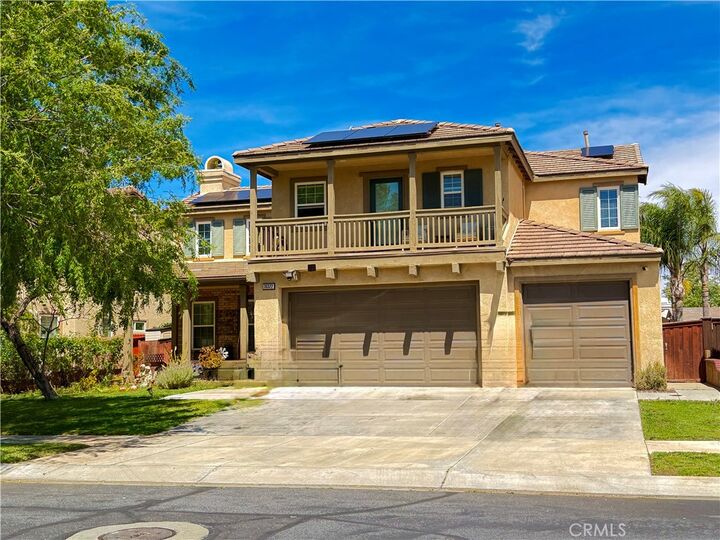 Property Photo:  36322 Bay Hill  CA 92223 