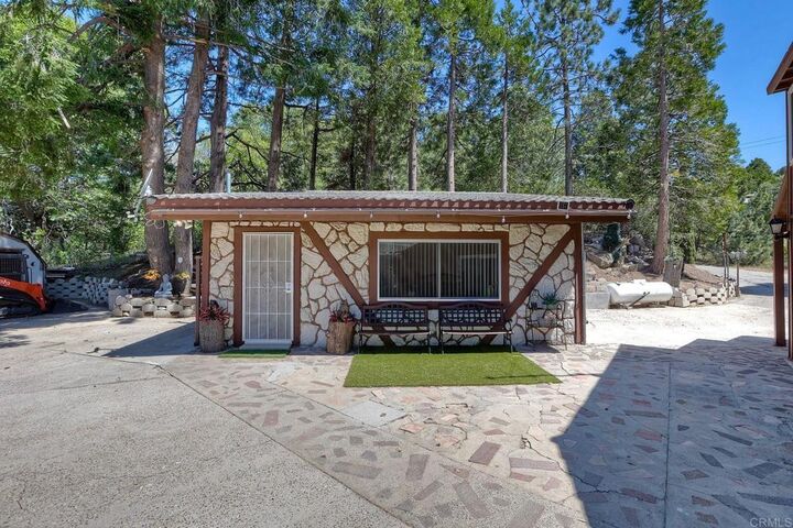 Property Photo:  22223 Crestline Road  CA 92060 