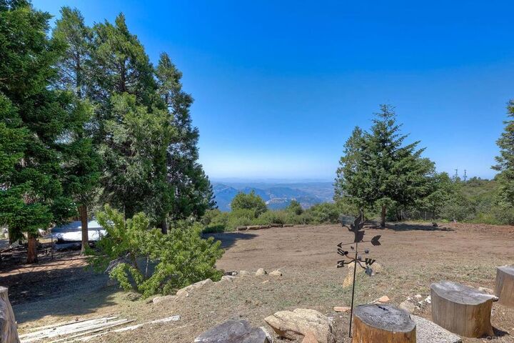 Property Photo: 22223 Crestline Road CA 92060