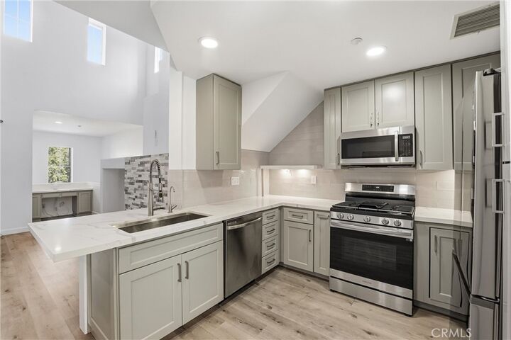 Property Photo:  225 Coral Rose  CA 92603 