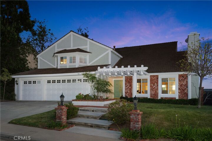Property Photo:  781 S Goldfinch Way  CA 92807 