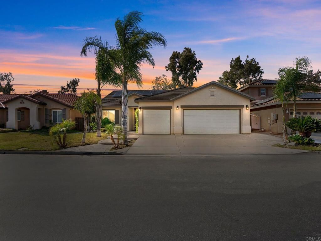 Property Photo:  219 Caldera Lane  CA 92545 