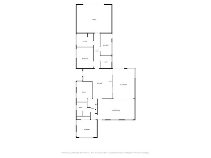 Property Photo:  326 E Colorado  CA 91006 