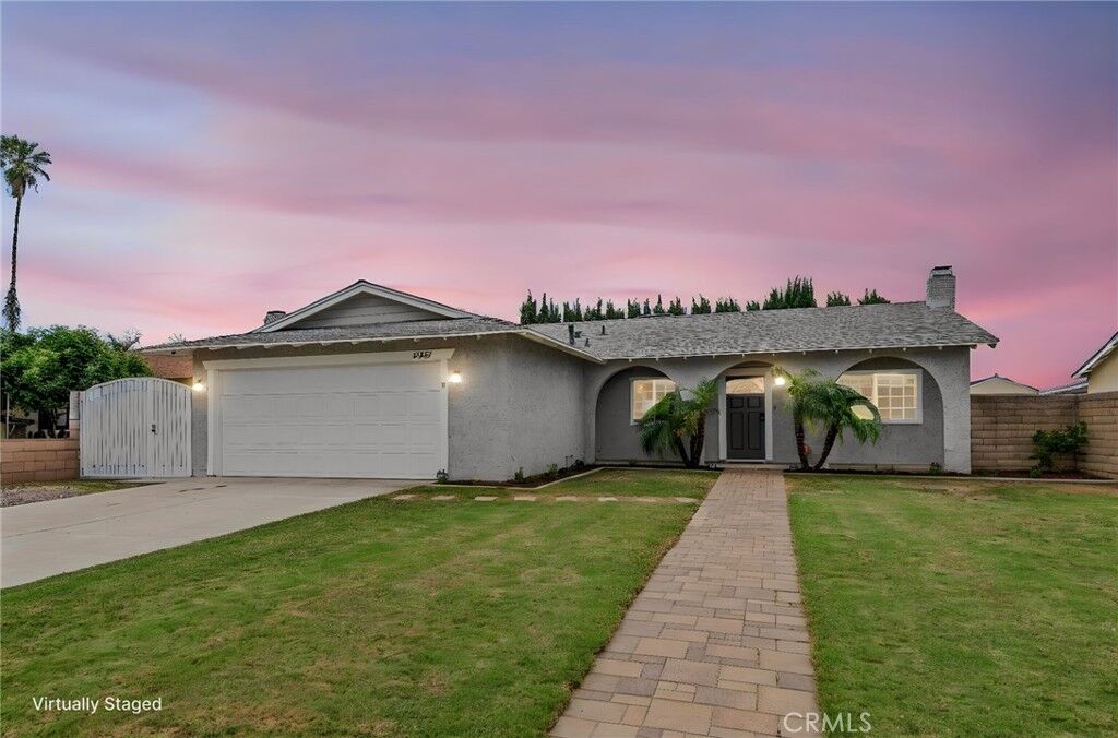Property Photo:  5987 C Street  CA 91710 