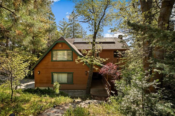 Property Photo:  109 Old Toll  CA 92317 