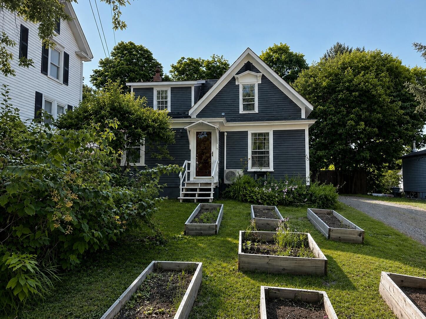 Property Photo:  60 6th Street  ME 04401 