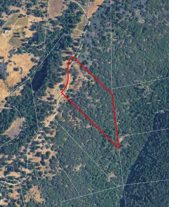 Property Photo:  5241 Hawkeye Road  CA 95684 