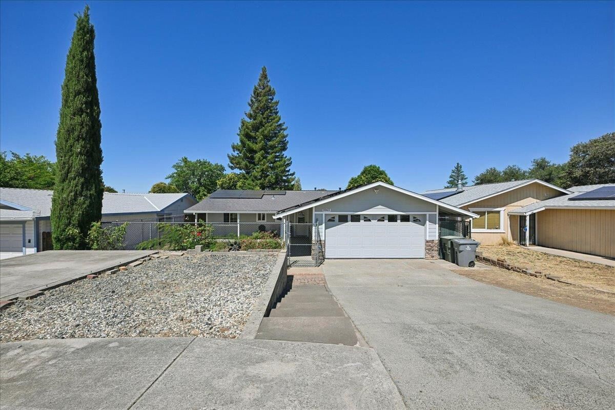 Property Photo:  3965 Creekside Place  CA 95602 