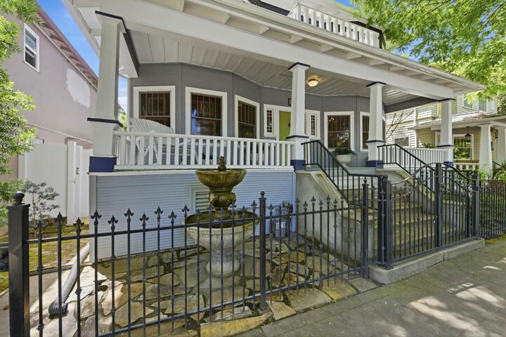 Property Photo: 1120 G Street CA 95814