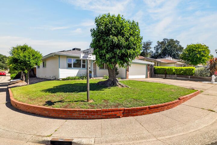 Property Photo: 6801 Anchor Circle CA 95628