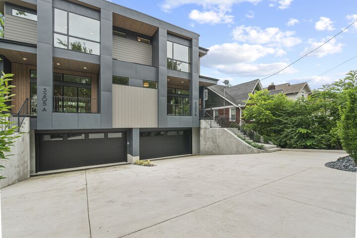 Property Photo:  3205B Acklen Ave  TN 37212 