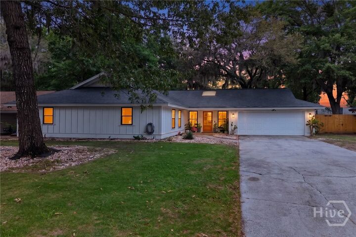 Property Photo: 114 Lazy Lagoon Way GA 31410