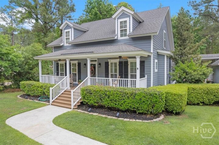 Property Photo: 521 Bothwell Drive GA 31324