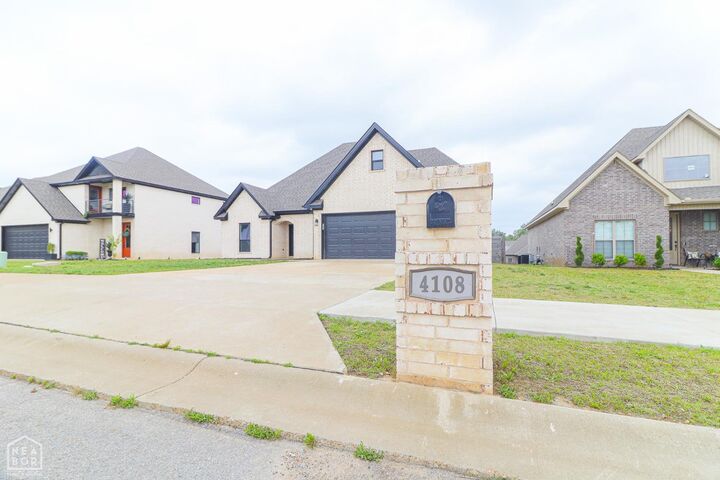 Property Photo:  4108 Stoke Drive  AR 72405 