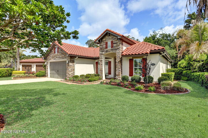 Property Photo: 3697 Valverde Circle FL 32224