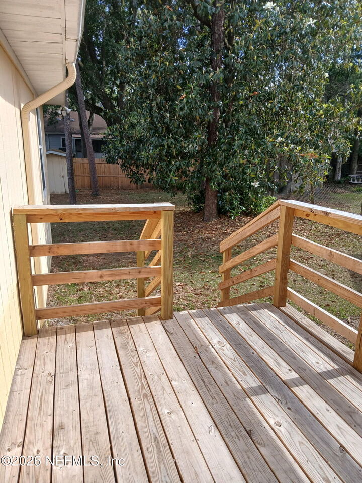 Property Photo:  5048 Cerise Street  FL 32258 