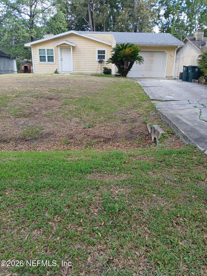 Property Photo:  5048 Cerise Street  FL 32258 