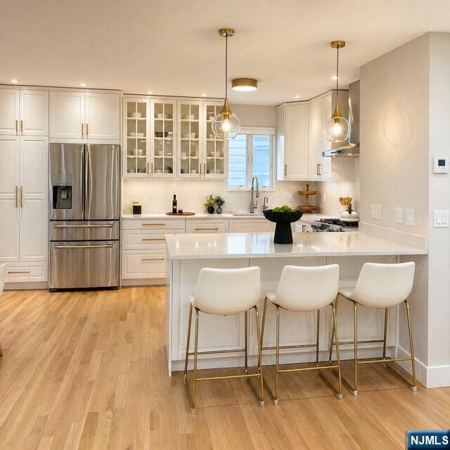 Property Photo:  448 Fern Avenue  NJ 07071 