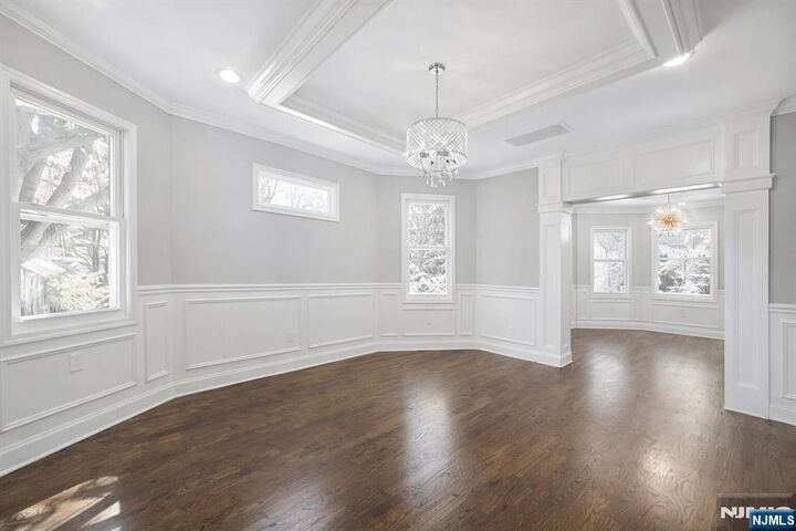 Property Photo:  146 Poplar  NJ 07660 