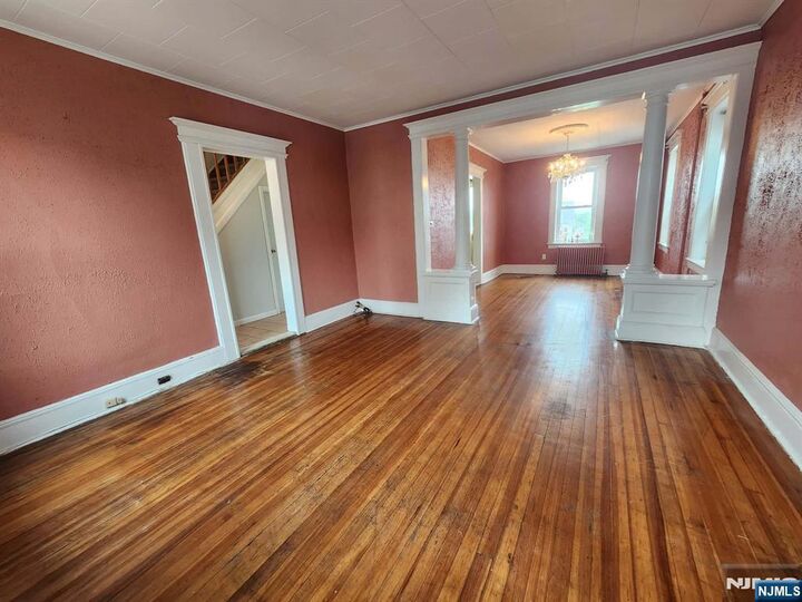 Property Photo:  66 Forest Street  NJ 07032 