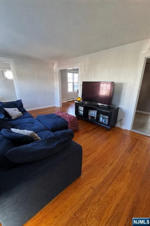 Property Photo:  908 Linden Avenue  NJ 07657 