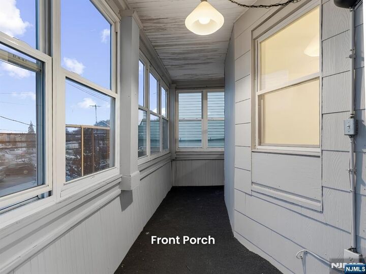 Property Photo:  22 Harrison Avenue 2  NJ 07026 