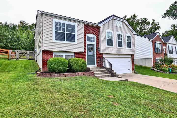 Property Photo:  3109 Bridle Run Drive  KY 41051 