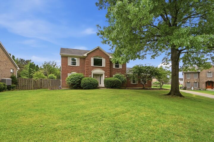 Property Photo:  1229 Darvyville Drive  KY 41042 