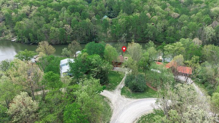 Property Photo:  445 Elk Lake Resort Road  KY 40359 