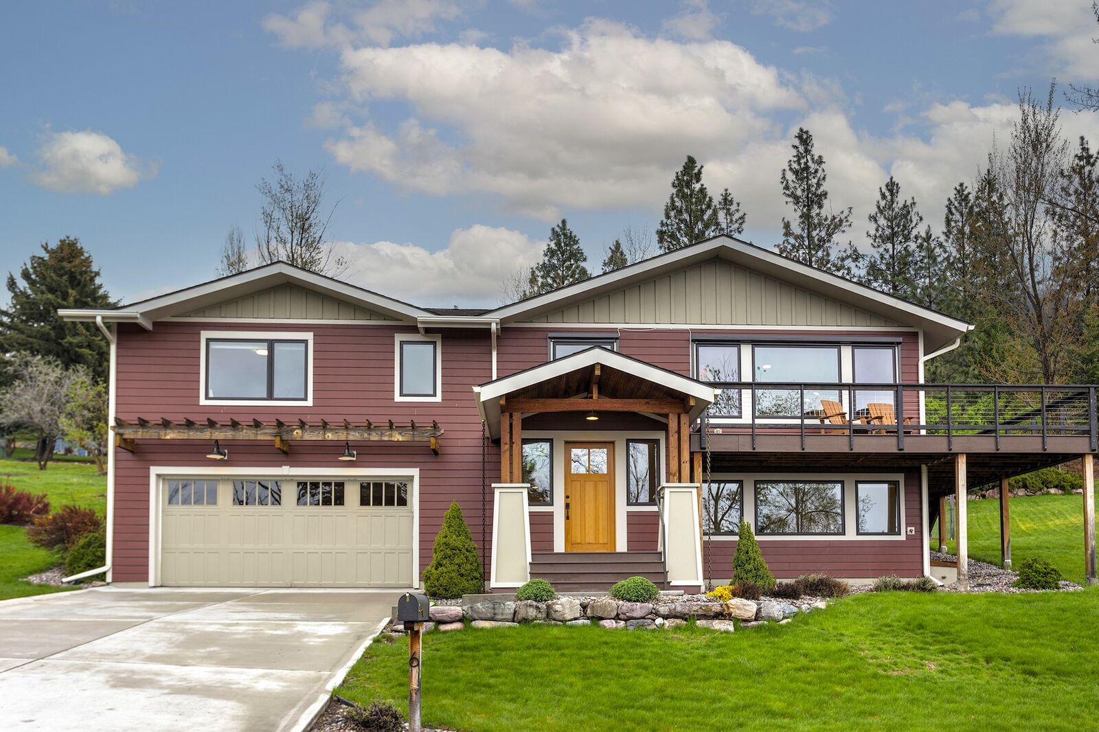 Property Photo:  6 Greenbrier Drive  MT 59802 