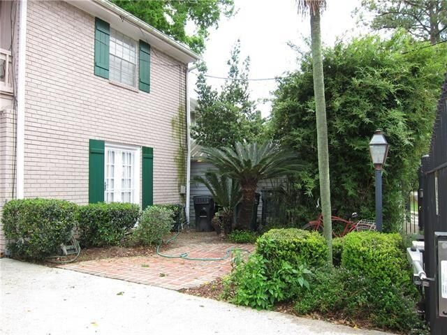 Property Photo:  5516 S Robertson Street A  LA 70115 