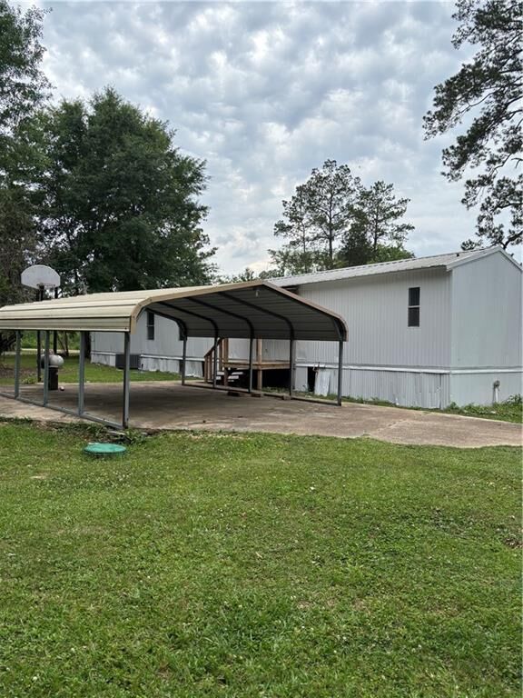 Property Photo:  57252 N Cooper Road  LA 70446 