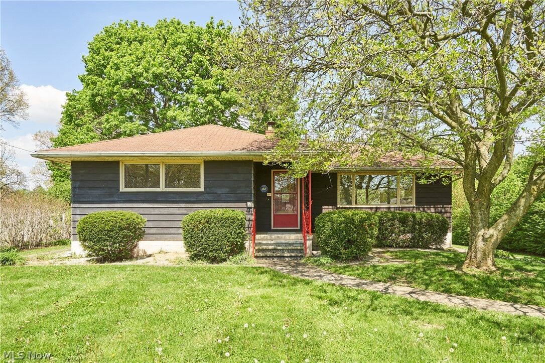Property Photo:  647 Killian Road  OH 44319 