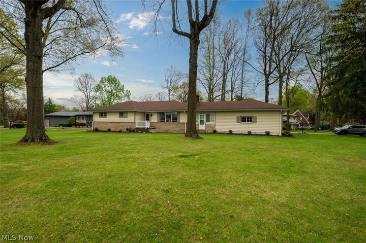 Property Photo:  503 E Montrose Street  OH 44505 