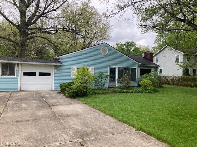 Property Photo: 9207 Prospect Road OH 44149