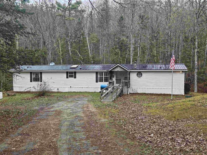 Property Photo:  413 Pettyboro Road  NH 03585 