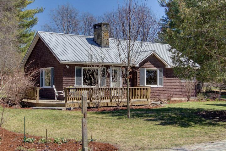 Property Photo:  4131 West Shore Road  VT 05463 