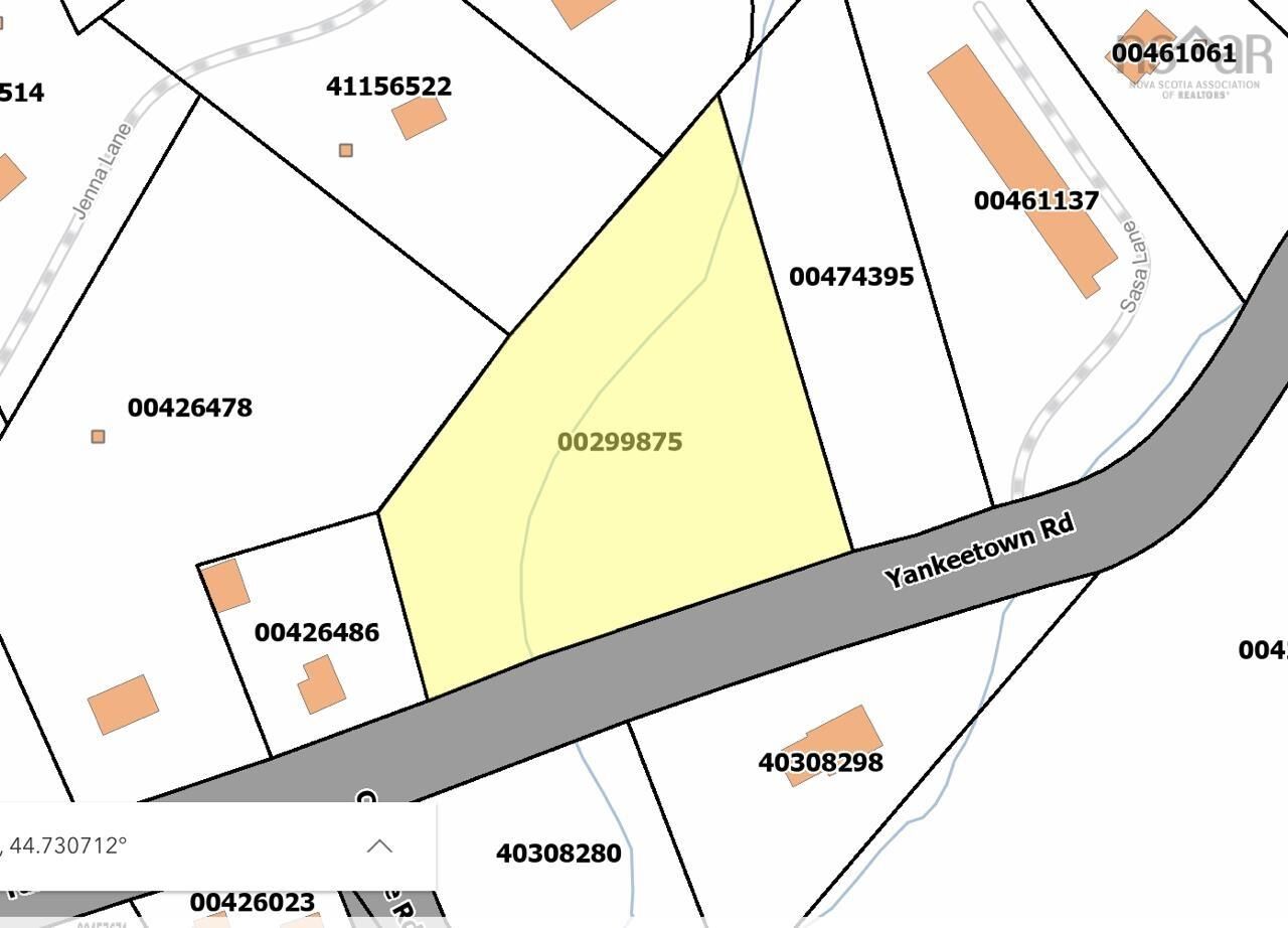 Property Photo:  129 Yankeetown Road  NS B3Z 1K7 