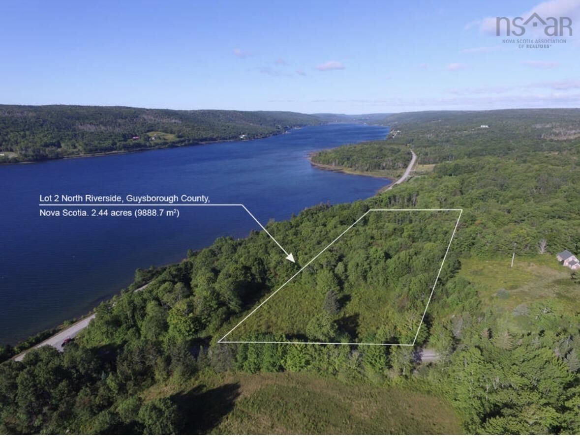Property Photo:  Lot 2 Monastery Road  NS B0H 1G0 