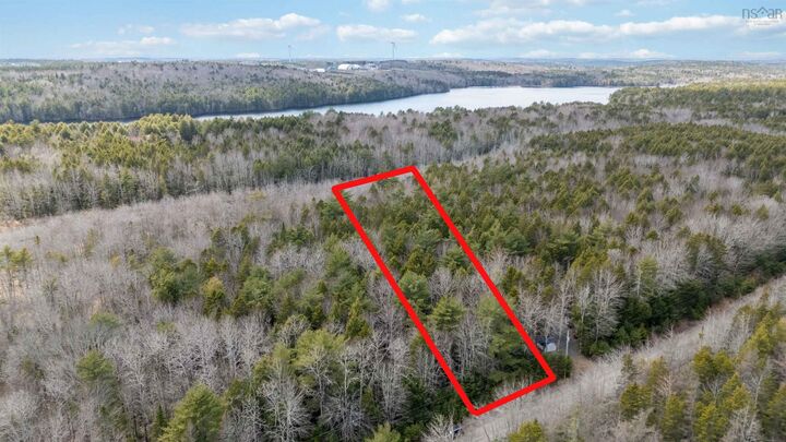 Lot 73 Hirtle Road — photo 1