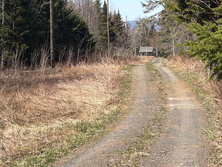 Property Photo: 1925 Highway 215 NS B0N 2R0