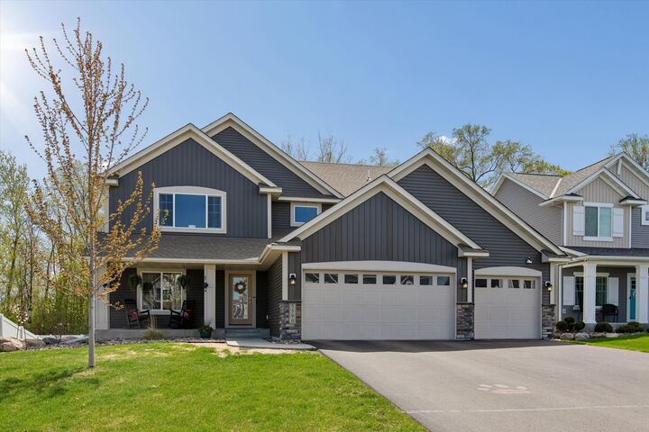 Property Photo:  5590 Upper 179th Street  MN 55044 