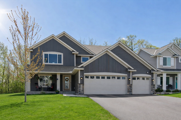 Property Photo: 5590 Upper 179th Street MN 55044