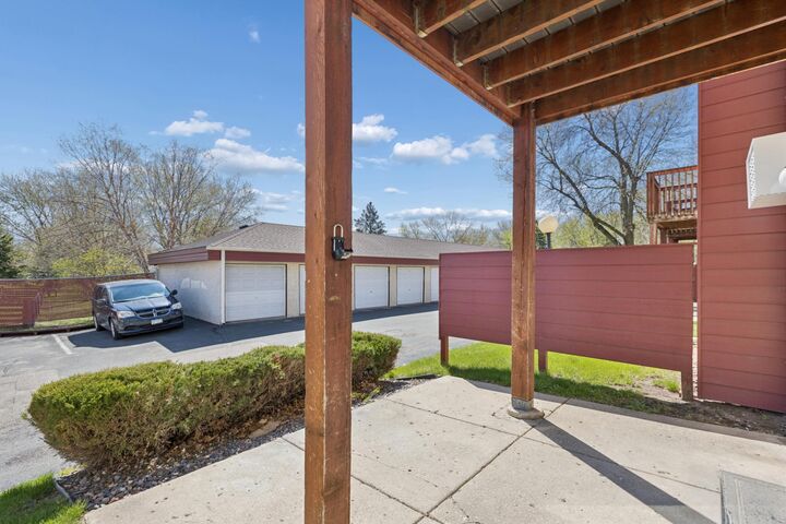 Property Photo:  157 Mindy Lane 26  MN 55363 