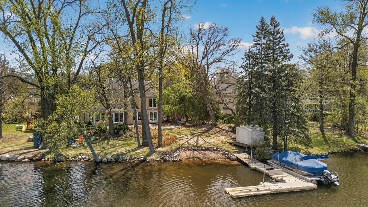 Property Photo: 799 Heinel Drive MN 55113